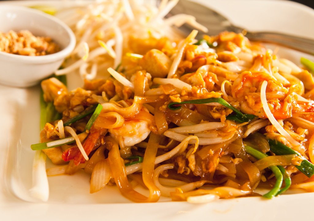 Pad Thai