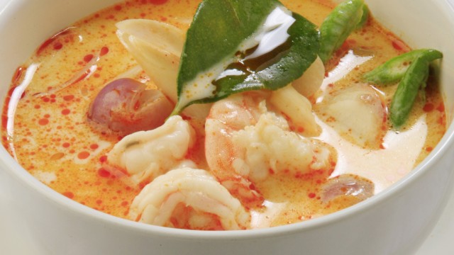 Tom Yum Goong