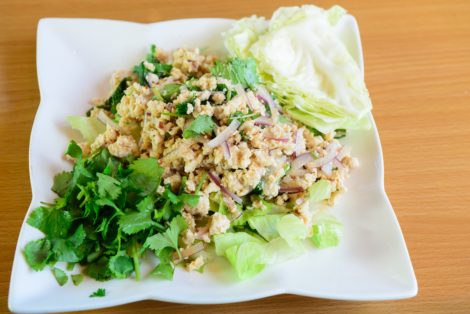 Uden I første omgang generøsitet Tilbehør Arkiv - Lav thai mad